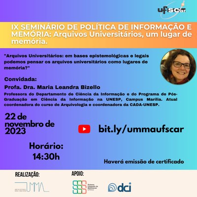 IX Seminário 3