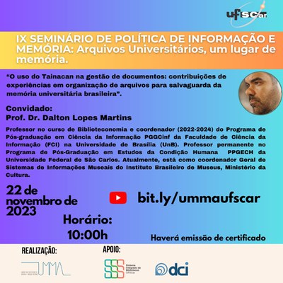 IX Seminário 2
